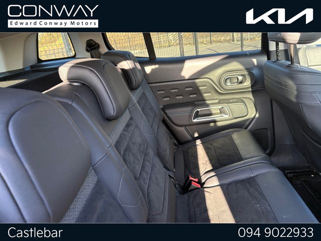 Image for 2024 Citroen C5 Aircross AUTO MAX DIESEL 130