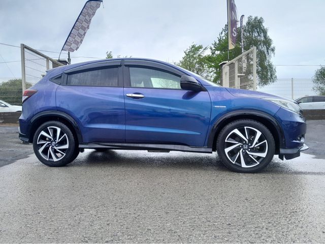 Image for 2016 Honda Vezel 162 Hybrid RS HondaSensing
