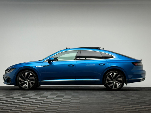 Image for 2024 Volkswagen Arteon R LINE TSI DSG *PAN ROOF*