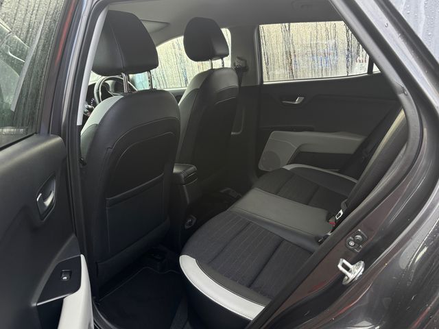 Image for 2017 Kia Stonic K3 Edition 1.6 diesel 5DR Hatchback