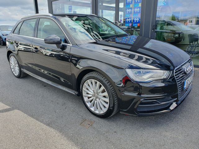 Image for 2015 Audi A3 E-TRON * 1.4 HYBRID AUTOMATIC