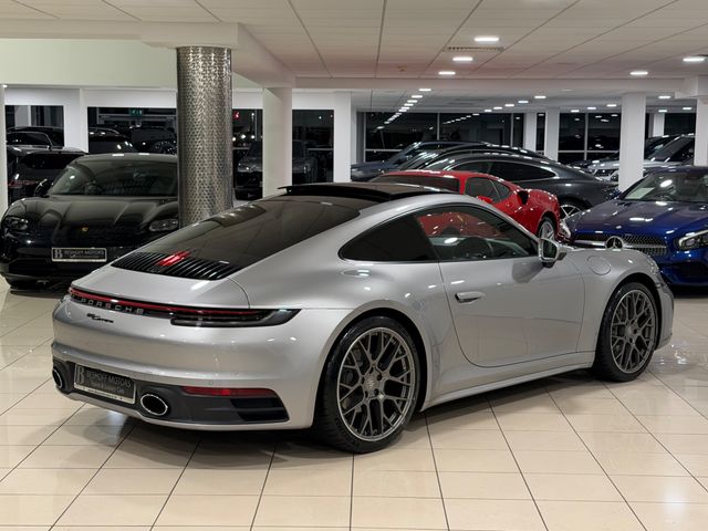 Image for 2020 Porsche 911 =SOLD MORE WANTED=