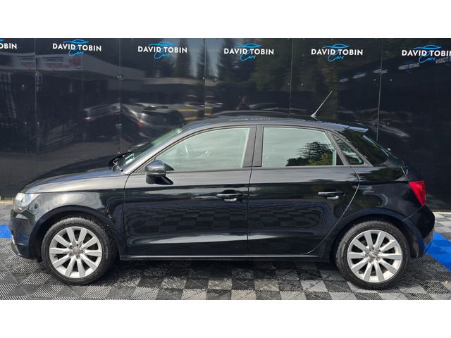 Image for 2014 Audi A1 1.2 TFSI MANUAL