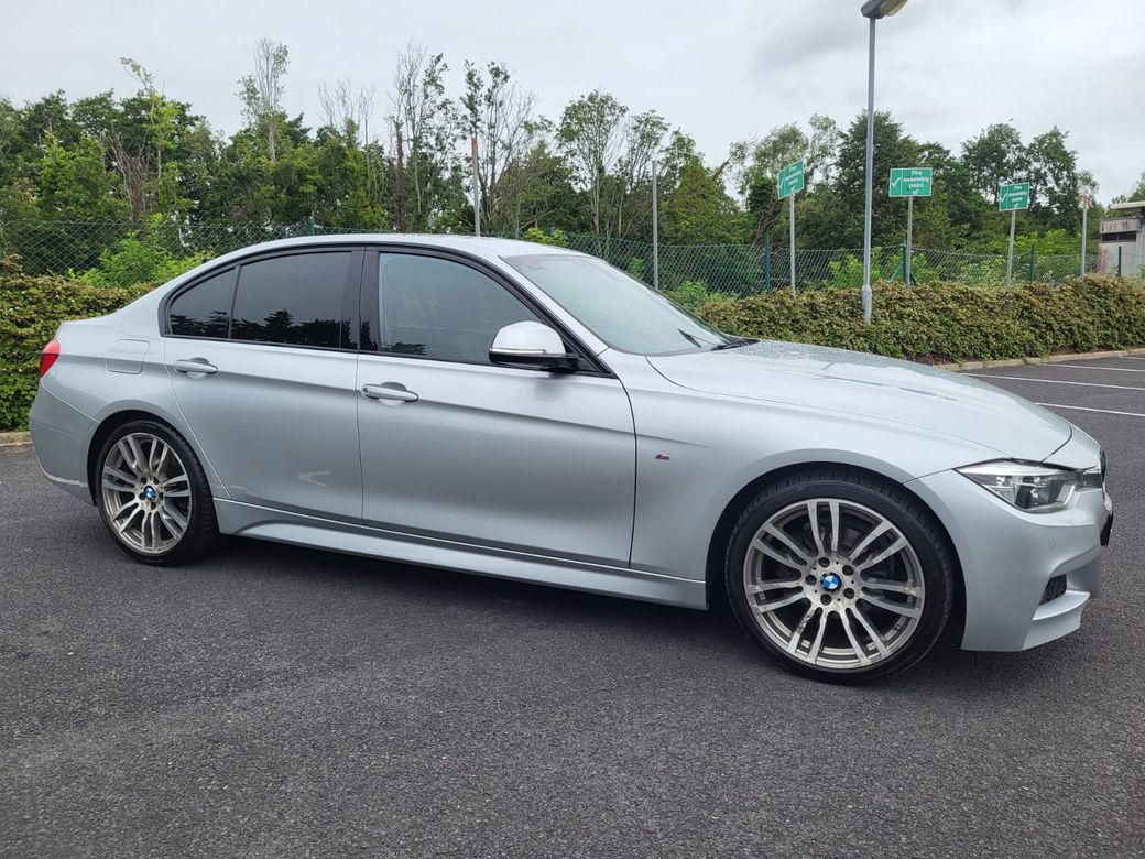 Image for 2017 BMW 3 Series 