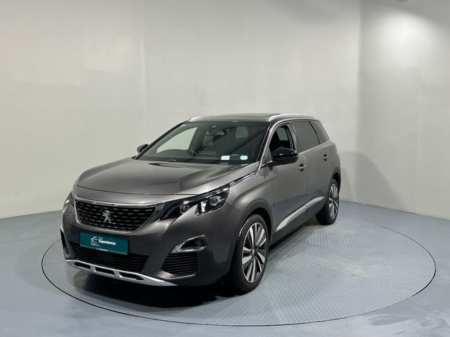 Image for 2020 Peugeot 5008 GT Line Premium 1.5 Hdi