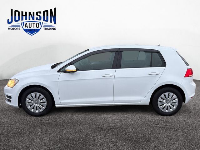 Image for 2017 Volkswagen Golf 1.2 Petrol Auto