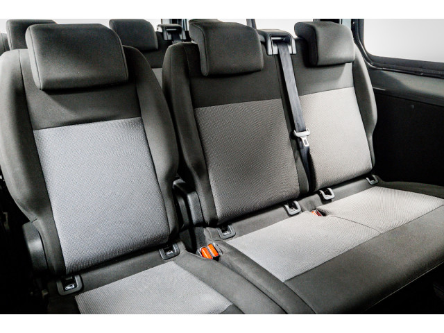 Image for 2024 Citroen SpaceTourer ë-You XL 9 Seats 75kWh Auto 136HP