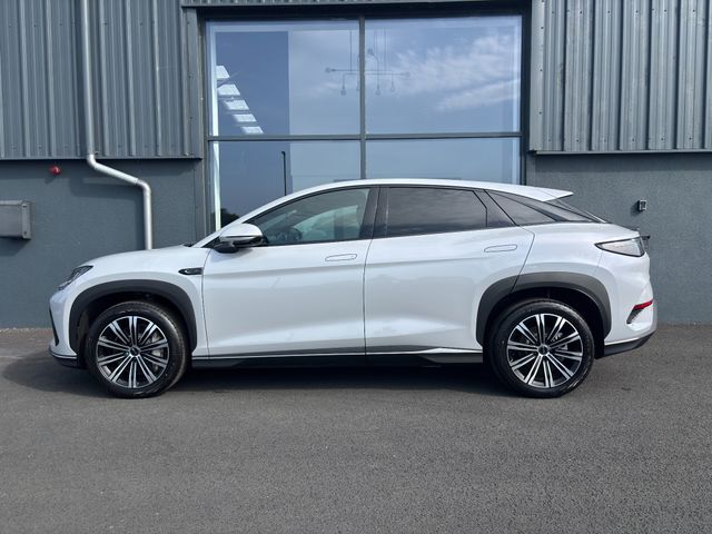 Image for 2026 BYD Sealion 7 Comfort 82.5kWh 