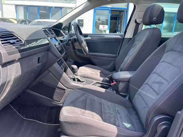 Image for 2018 Volkswagen Tiguan 2018 VW TIGUAN HIGHLINE 2.0TDI DSG AUTO