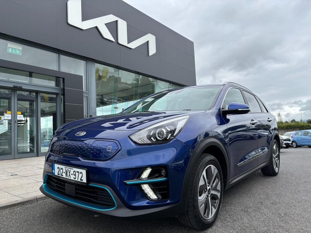 Image for 2021 Kia Niro E-Niro Automatic