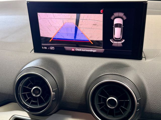 Image for 2018 Audi Q2 182 Sport