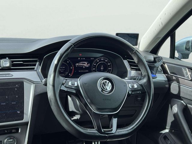 Image for 2019 Volkswagen Passat ALLTRACK 4MOTION Low mileage 