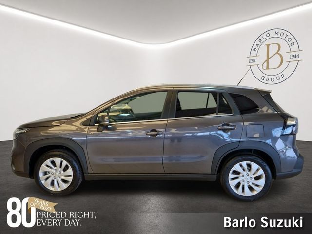 Image for 2026 Suzuki SX4 S-Cross 1.4 Boosterjet Motion