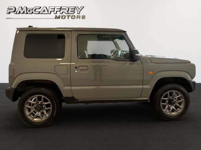 Image for 2022 Suzuki Jimny 