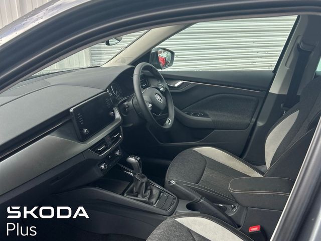 Image for 2023 Skoda Kamiq Style 1.0TSI 110HP DSG