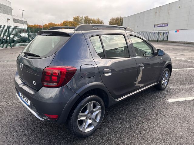 Image for 2019 Dacia Sandero 1.5 DCI, ALTERNATIVE MODEL, LOW MILEAGE, NEW NCT, FINANCE, WARRANTY, 5 STAR REVIEWS
