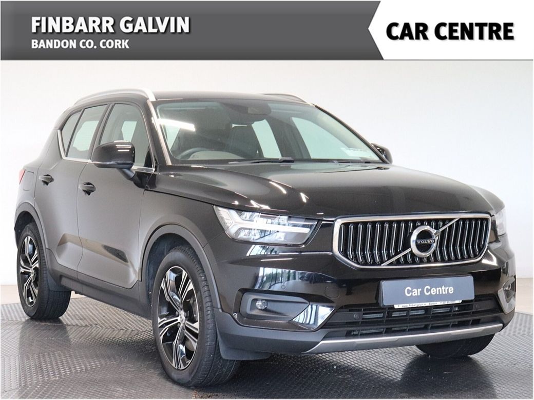Image for 2021 Volvo XC40 