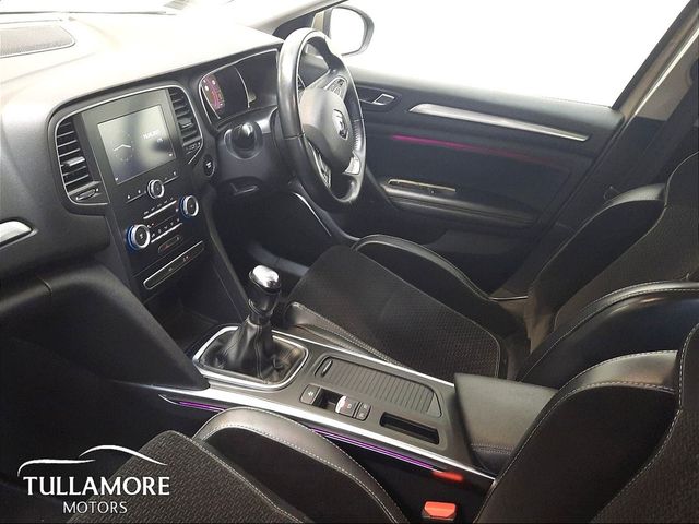Image for 2017 Renault Megane 1.5 DCI 110 DYNAMIQUE NAV
