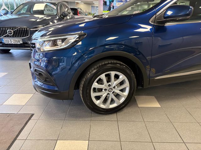 Image for 2019 Renault Kadjar Iconic TCE 140 GPF MY18 5DR