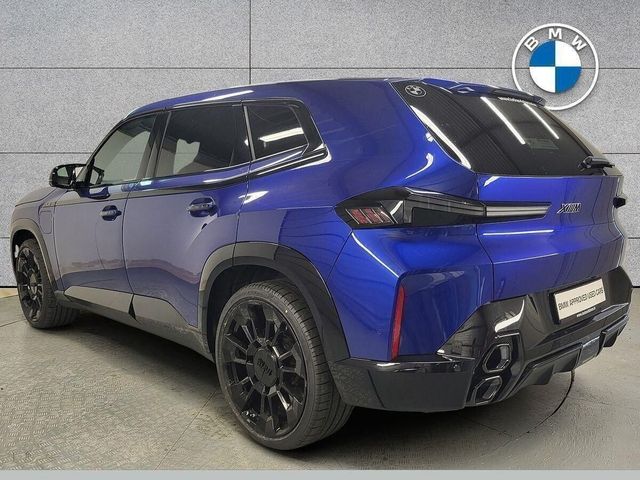 Image for 2025 BMW XM 50e