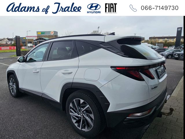 Image for 2022 Hyundai Tucson IX35 EXECUTIVE 5DR