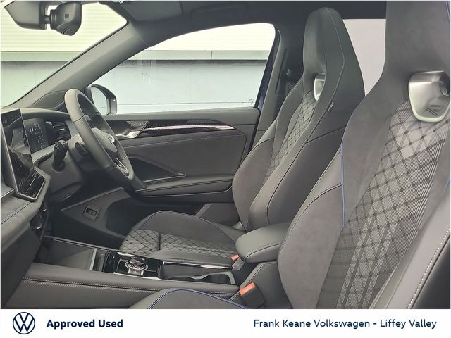 Image for 2026 Volkswagen Tayron *NEW* R-LINE 75 2.0TDI *ORDER YOUR 261 TODAY* *7-SEATER* *0.9% APR HIRE PURCHASE & 2.5% PCP FINANCE* 