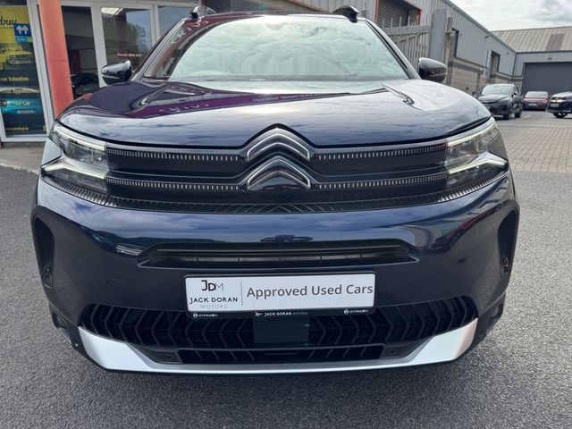 Image for 2022 Citroen C5 Aircross FEEL PACK BLUEHDI 130 EAT8 MY5