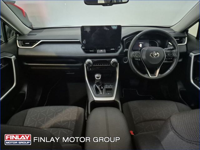 Image for 2024 Toyota Rav4 2.5 Hybrid Luna 2WD Camera, Nav, Automatic 