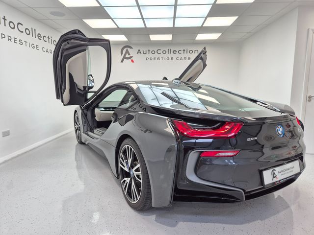 Image for 2018 BMW i8 **NOW SOLD**MORE COMING SOON** 