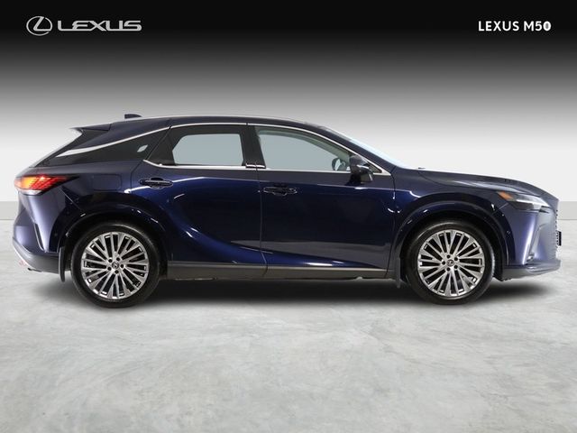 Image for 2023 Lexus RX450h+ Premium