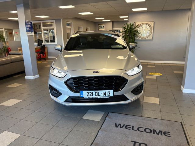 Image for 2022 Ford Mondeo HYBRID ST LINE HEV ESTATE