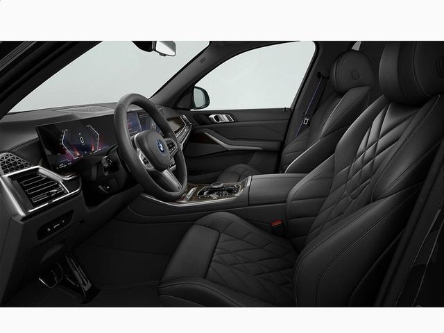 Image for 2025 BMW X5 xDrive50e M Sport
