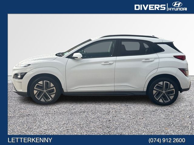Image for 2023 Hyundai Kona Premium 64kwh Automatic