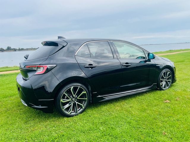 Image for 2019 Toyota Corolla SPORT / HYBRID / HUGE SPEC / FINANCE