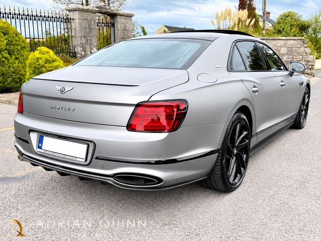 Image for 2025 Bentley Flying Spur 4.0 V8 SPEED FIRST EDITION 780 BHP AWD HYBRID AUTO==HUGE SPEC==COST OVER €390K NEW==