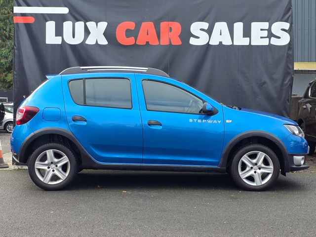 Image for 2016 Dacia Sandero Stepway 1.5 DCI SIGNATURE // NEW NCT TILL 10/26