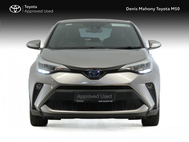 Image for 2022 Toyota C-HR Hybrid