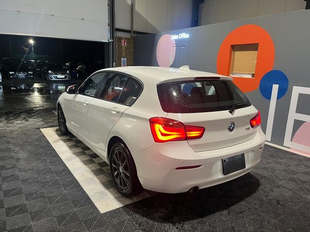 Image for 2017 BMW 1 Series 1 Series Automatic 118i - Reverse Camera + Sensors