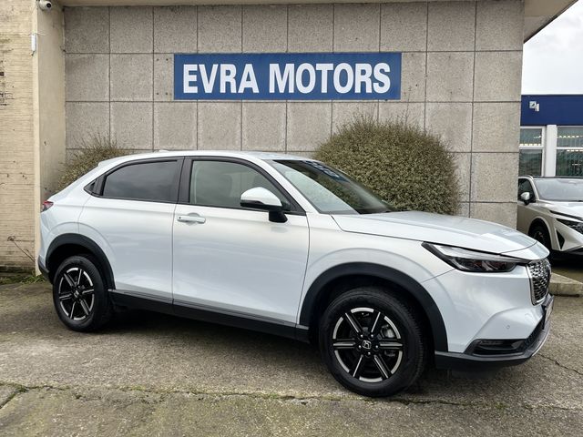 Image for 2022 Honda Vezel HR-V X AUTOMATIC HYBRID 1.5 PETROL //KEYLESS ENTRY//REVERSE CAMERA//ADAPTIVE CRUISE CONTROL//