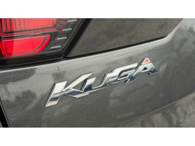 Image for 2018 Ford Kuga TITANIUM 1.5 TDCI 120PS F FWD 4DR