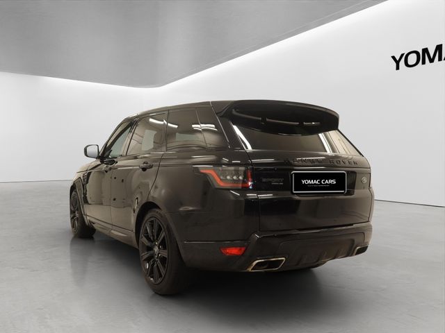 Image for 2021 Land Rover Range Rover Sport HSE DYNAMIC BLACK EDITION HSE -- *ONE OWNER* -- HIGH SPEC