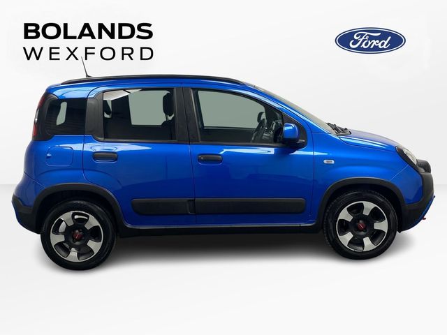 Image for 2023 Fiat Panda Panda Cross 1.0 70 HP 5 Seat