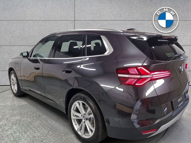 Image for 2026 BMW X3 30e