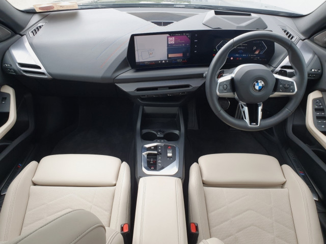 Image for 2025 BMW 220 B1ZM M Sport Gran Coupe (M