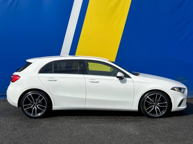 Image for 2019 Mercedes-Benz A Class A160 AMG-LINE PACK 1.3 // NEW 19" AMG-LINE ALLOYS // REVERSE CAMERA // DIGITAL CLUSTER