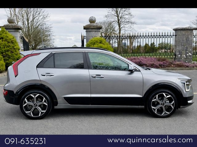 Image for 2023 Kia Niro K3 HYBRID 5 DR AUTO