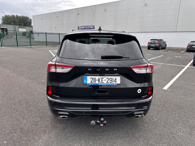 Image for 2021 Ford Kuga ST - LINE, 1.5 TDCI, LOW MILEAGE, FINANCE, WARRANTY, 5 STAR REVIEWS