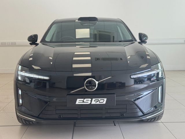 Image for 2026 Volvo ES90 Single Motor Electric Plus