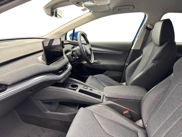 Image for 2026 Skoda Elroq 60 *AVAILABLE* €70 PER WEEK ON PCP