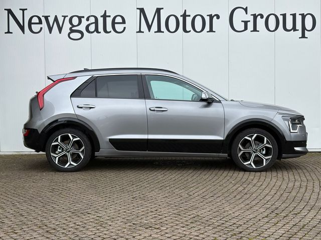 Image for 2026 Kia Niro MY26 PHEV DEMO